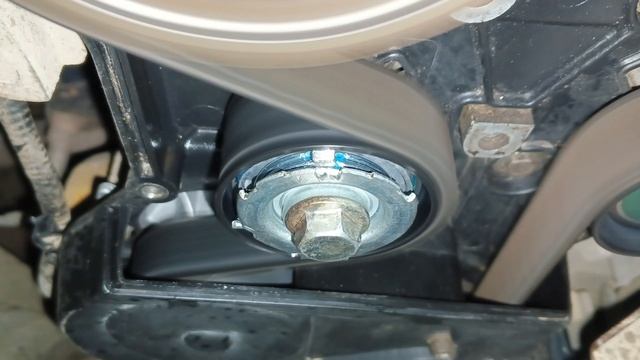 работа натяжного ролика грм приора 126 мотор смотреть онлайн