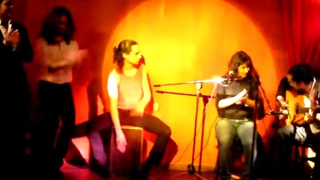 final de fiesta por buleria смотреть онлайн