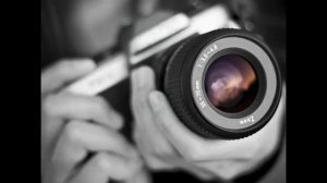 как научиться фотографировать на зеркальный фотоаппарат