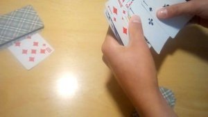 Как играть в карты дурака переводного ♠???