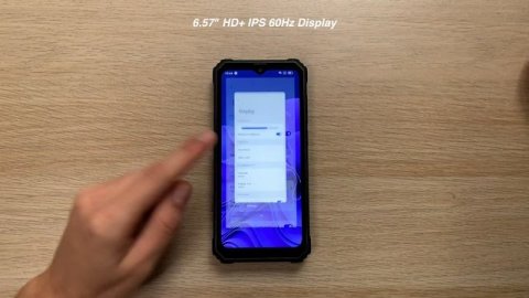 Blackview BV6200 Pro Unboxing & Review!