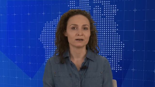Форум "Семья" 2019.  Светлана Глебова