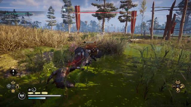 😮 К ЧЕМУ ЭТО ИДЕТ? КТО НАШ НОВЫЙ СОЮЗНИК? + ЙОЛЬ 💕 – Assassin’s Creed Valhalla | Прохождение #14 смотреть онлайн