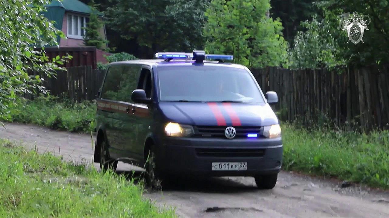 Хорошая подготовка и суперсовременное оборудование помогают следователям в их работе