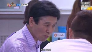 Сосед по комнате 1 сезон 18 серия