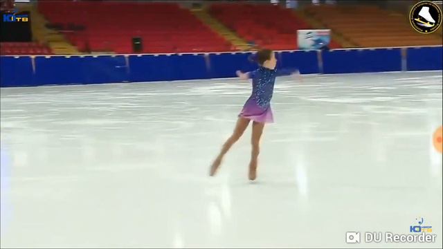 Оля Журавлева 06.12.2018 смотреть онлайн