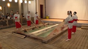 Кусацу: самые известные горячие источники Японии