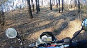 Yamaha xt660x Aprilia Pegaso 650 Aprilia Strada 650 открыли сезон, конец марта 2021