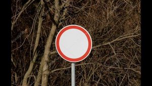 Знак движение запрещено. Что конкретно запрещает и какие есть исключения