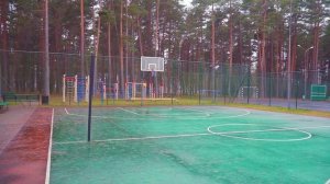Санаторий Ружанский лучший в Беларуси? ВЛОГ : Обзор территории.