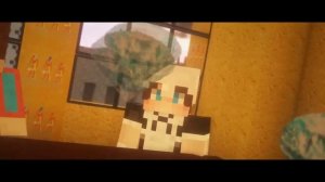 LITTLE BIG-HYPNODANCER MINECRAFT ЛИТЛ БИГ МАЙНКРАФТ АНИМАЦИЯ БЫЛА ВЗЯТА С КАНАЛА МАЙНКРАФТ КАПАТЫЧЬ