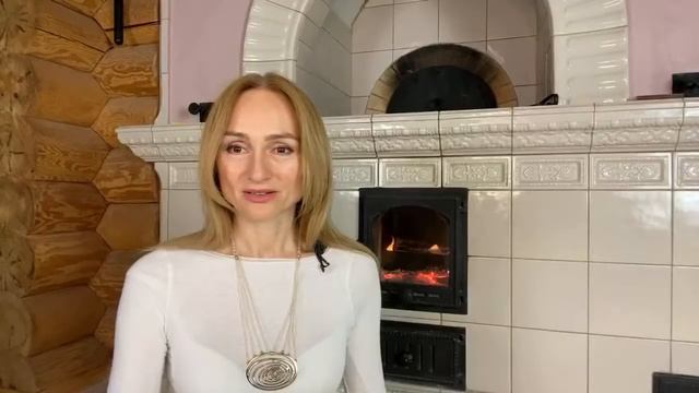 7-ая встреча из цикла "Добрый вечер с Танит" смотреть онлайн