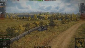 Немецкая ПТ-САУ восьмого уровня Rhm.-Borsig Waffen