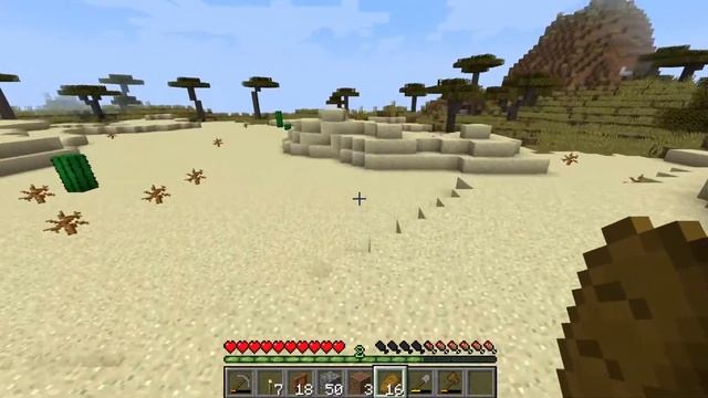 |Tuff-as-Nails 15| Live Mine Craft смотреть онлайн