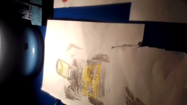 нарисовал четыре рисунка смотреть онлайн