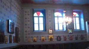 Стамбул. Влахернская церковь Богородицы