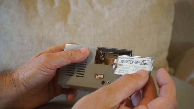 "Транзисторы" детства - радиоприемники 60-х годов смотреть онлайн