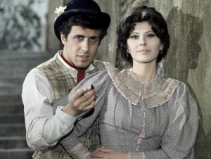 Красавцы итальянского кино