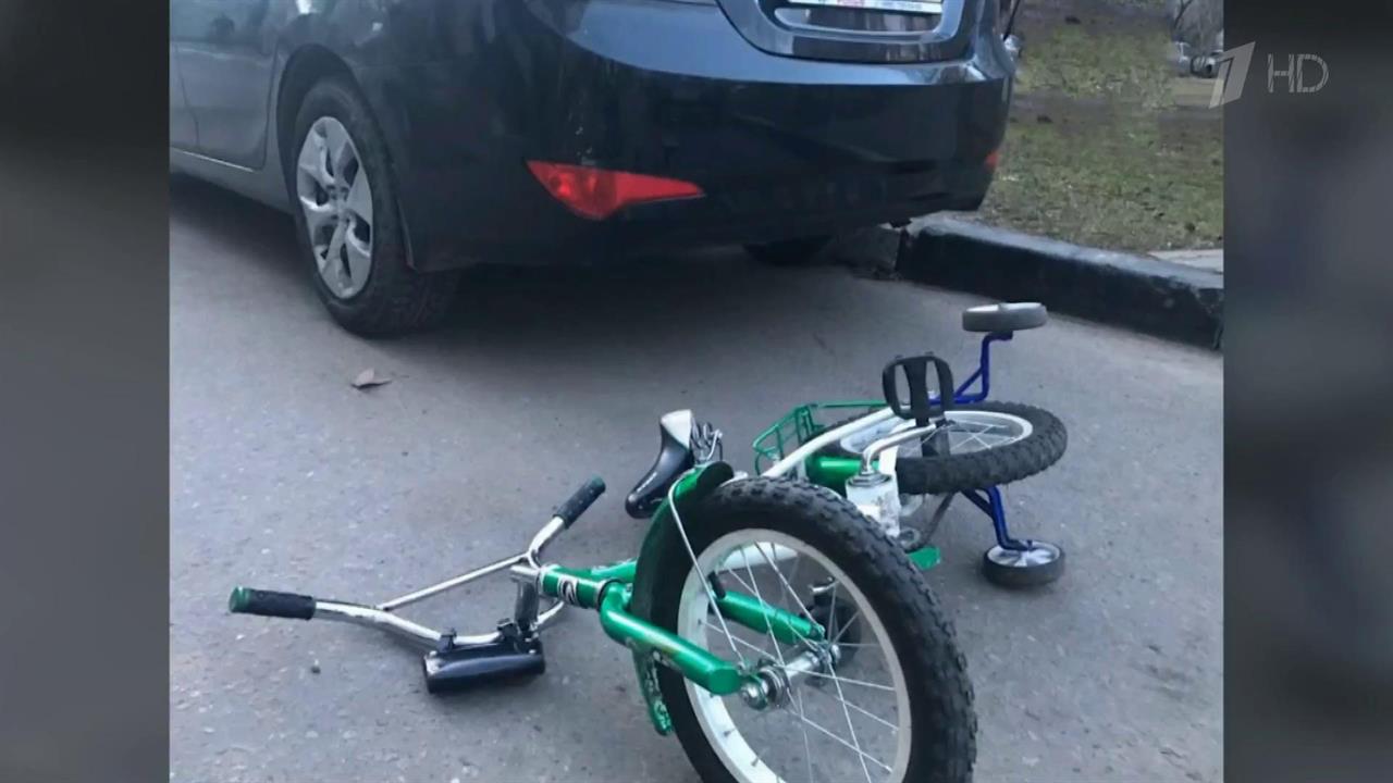 В Московской области началось рассмотрение по существу дела о гибели в ДТП шестилетнего Алеши Шимко