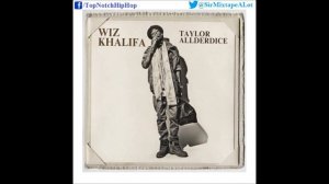 Wiz Khalifa - Mia Wallace [Taylor Allderdice]