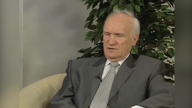 Как выглядят обители Божьи?