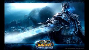 World Of Warcraft Wrath of the Lich King Soundtrack (Complete)