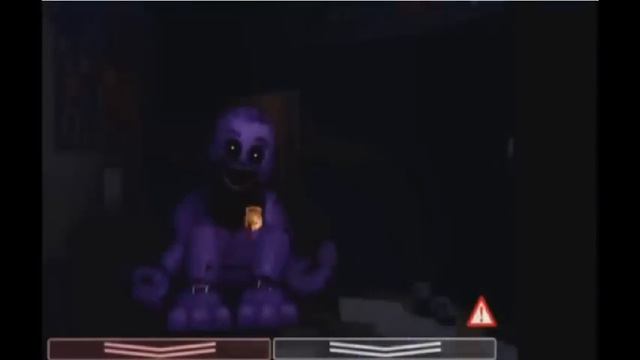 История фиолетового парня из игры 5 ночей с фреди смотреть онлайн