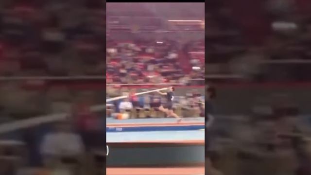 Renaud Lavillenie 6.16