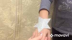 ОБОДОК ЗВЁЗДОЧКИ..БРАСЛЕТ..КОСТЮМ В ДЕТСКИЙ САД НА НОВОГОДНИЙ УТРЕННИК...