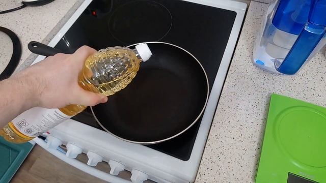 Вегетарианский Суп с Грибами и РИСОВОЙ Лапшой | Простой рецепт, вкусное блюдо