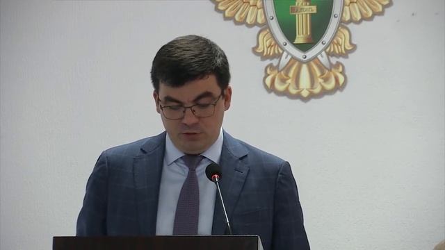 В прокуратуре Казани обсудили вопросы выплаты задолженностей по зарплате