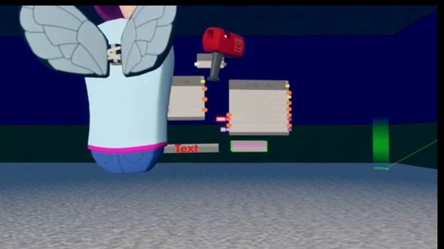 #4 Туториал как сделать CV2 кликер в recroom.#4 How to make a CV2 clicker in recroom! смотреть онлайн