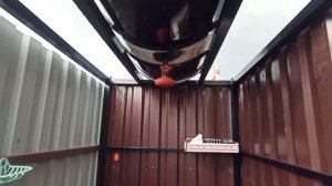 Летний душ своими руками!