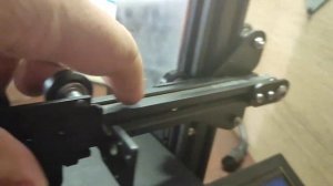 Ender 3 Pro. Апгрейд на direct екструдер