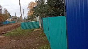 Отчий дом моей жены. Бураевский район д. Челкаково Видео Нусратуллина Ф.Г.