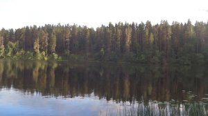 Озеро Дубовое