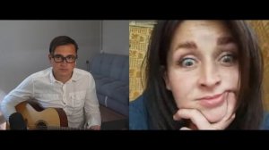 БОТАНИК ГИТАРИСТ и ЧАТ РУЛЕТКА | ПРАНК | РЕАКЦИЯ ДЕВУШЕК НА МОЕ ПЕРЕВОПЛОЩЕНИЕ