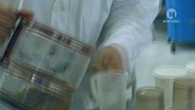 Древняя медицина Кореи - 3 смотреть онлайн