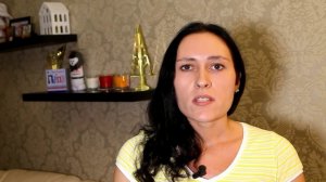 Как сделать мечту реальностью. Марина Слесарева: Я похудела на 10 кг и подтягиваюсь на турнике!