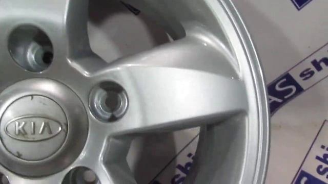 диск бу литой оригинальный KIA R 16 J7 5x139.7 - 0013084FAL1VID смотреть онлайн