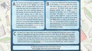 Spotlight 9. Модуль 3a. Reading & Vocabulary