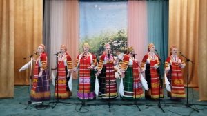 Я на печке молотила  Русские просторыГвардейский СФК