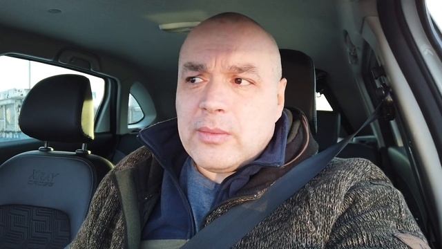 XRAY Cross Масло - мой выбор смотреть онлайн