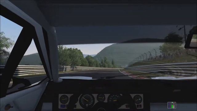 Assetto Corsa: Lamborghini Countach (beta v0.2) mod by BBoyJmE смотреть онлайн