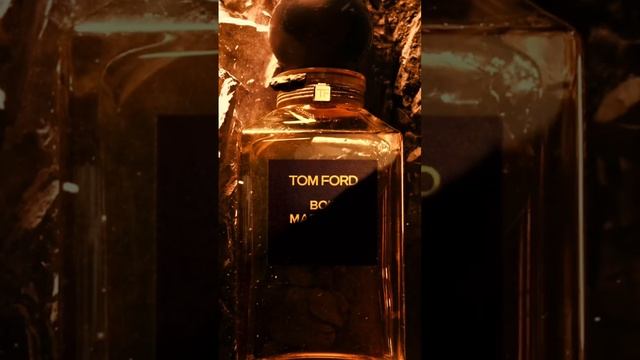 BOIS MAROCAIN | PRIVATE BLEND | THE ENIGMATIC WOODS COLLECTION #TOMFORDBEAUTY