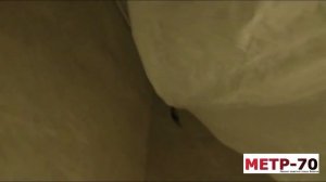 Монтаж натяжного потолка в ванную комнату, как это делаем мы