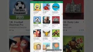 КАК СКАЧАТЬ ПЛАТНУЮ ИГРУ ИЗ ПЛЕЙМАРКЕТА БЕСПЛАТНО!!!BLACKMART