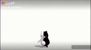 Танец Мономишки подходит под любую песню [1/?]