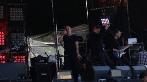 25/17 - Наше лето @ Окна Открой! 2018