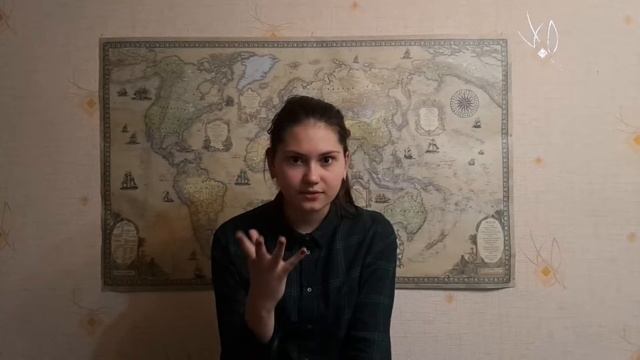 А.С.Пушкин-Пророк смотреть онлайн